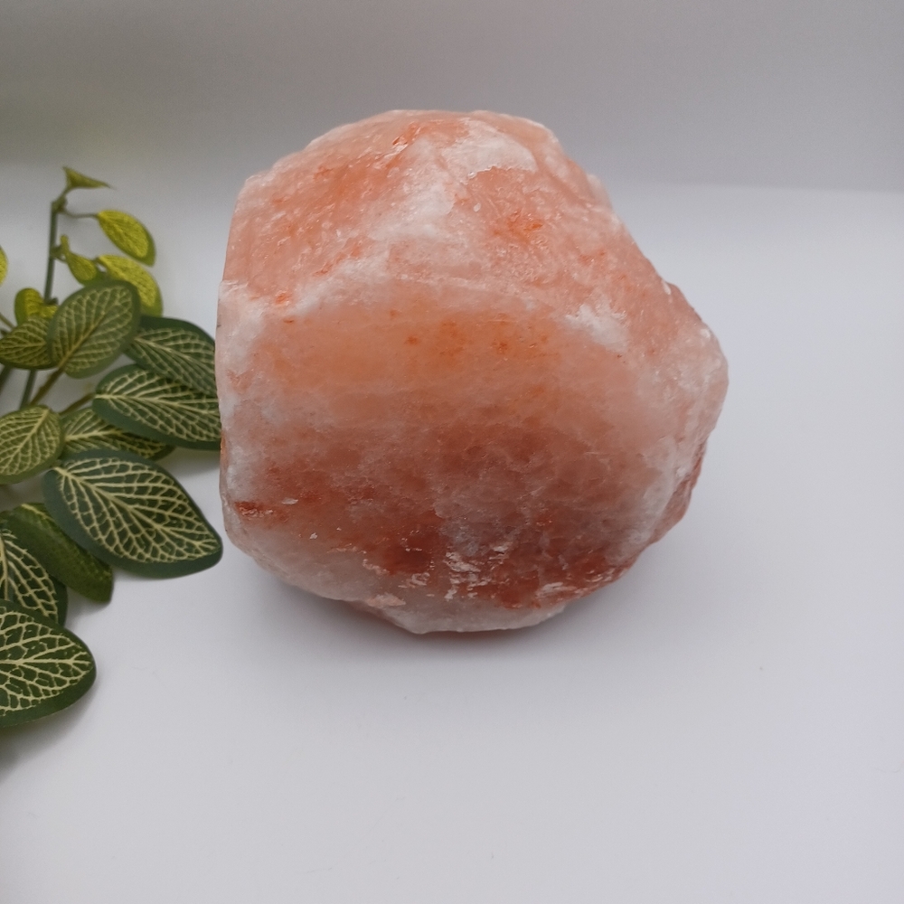 Himalayan Salt Candle Holder - Picture 6 of 6